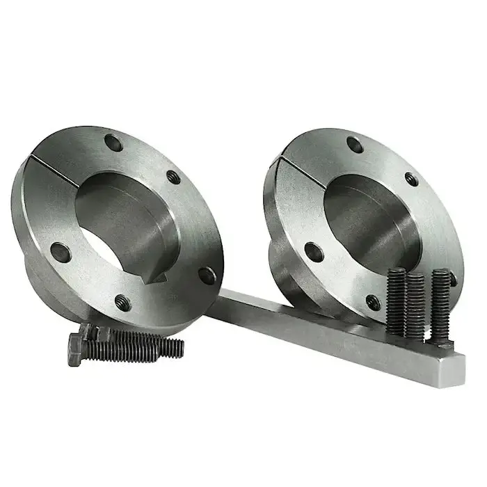 Xbk2 Shaft Mount Reducer Bushing Kit – 1-7/8-Inch Bore, Size 2 1