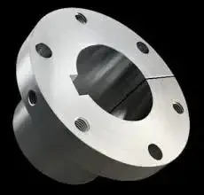 Xtb-60 Heavy-Duty Taper Bushing – 6" Bore 1